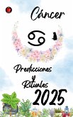 Cáncer Predicciones y Rituales 2025 (eBook, ePUB)