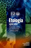 Etología aplicada: fundamento científico del comportamiento y bienestar animal (eBook, ePUB)