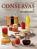 Conservas do meu Brasil 2 (eBook, ePUB)