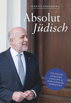 Cover Absolut Jüdisch (eBook, ePUB)