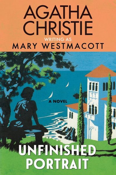 Unfinished Portrait (eBook, ePUB)