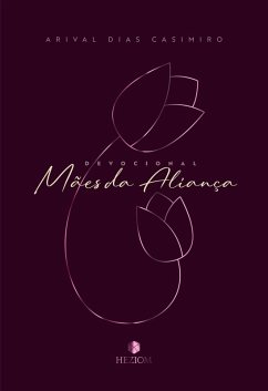 Cover Mães da Aliança 2025 (eBook, ePUB)