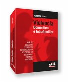 Violencia Doméstica e Intrafamiliar (eBook, PDF)