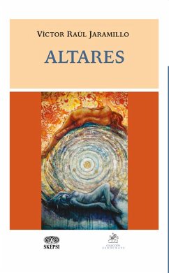 Cover Altares (eBook, PDF)