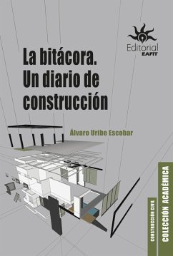 Cover La bitácora (eBook, ePUB)