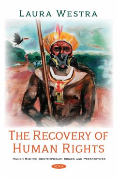 Recovery of Human Rights (eBook, PDF)