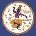 The Fantastic Adventures of Krishna (eBook, ePUB) The Fantastic Adventures of Krishna (eBook, ePUB)