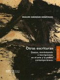 Otras escrituras (eBook, ePUB) Otras escrituras (eBook, ePUB)