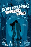 Brian and Mina's Holiday Hits (eBook, ePUB)