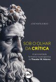 Sob o olhar da crítica (eBook, ePUB)