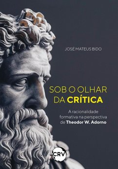 Cover Sob o olhar da crítica (eBook, ePUB)