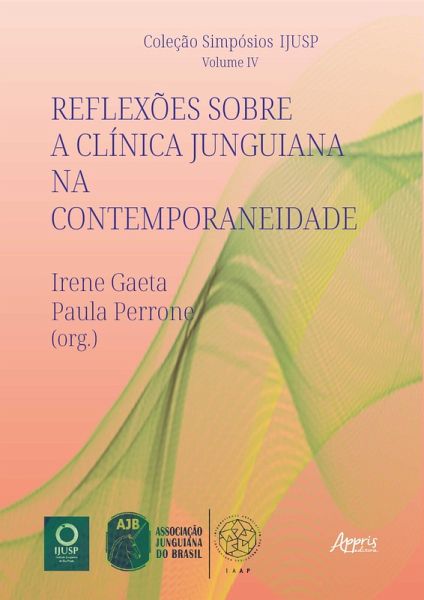 Reflexões Sobre a Clínica Junguiana na Contemporaneidade: Coleção Simpósios IJUSP - Volume IV: Volume 4 (eBook, ePUB)