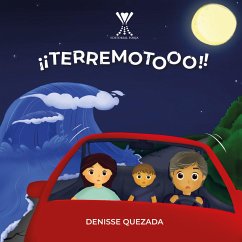 Cover ¡¡Terremotooo!! (eBook, ePUB)