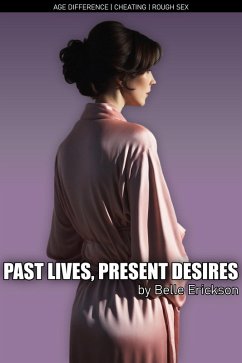 Cover Past Lives, Present Desires (eBook, ePUB)