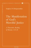 Manifestation of God's Merciful Justice (eBook, PDF)