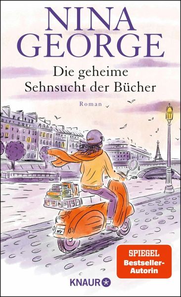 Die geheime Sehnsucht der Bücher (eBook, ePUB)