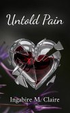 Untold Pain (eBook, ePUB)