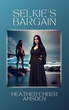 Cover Selkie's Bargain (Everwood Tales, #2) (eBook, ePUB)