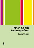 Temas da arte contemporânea - BOX (eBook, ePUB) Temas da arte contemporânea - BOX (eBook, ePUB)