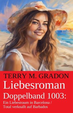 Liebesroman Doppelband 1003 (eBook, ePUB) Cover Liebesroman Doppelband 1003 (eBook, ePUB)