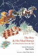 The Boy & His Mud Horses (eBook, ePUB) - Bild 1