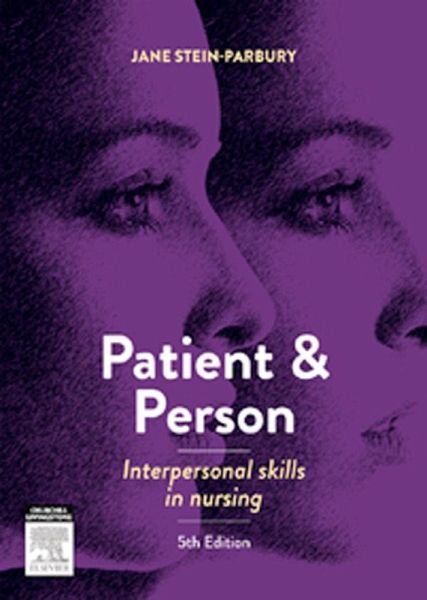 Patient and Person (eBook, PDF)