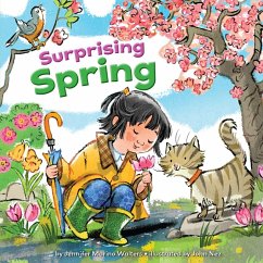 Cover Surprising Spring (eBook, ePUB)