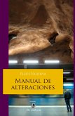 Manual de alteraciones (eBook, ePUB)