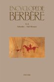 Encyclopedie berbere. Fasc. XLII (eBook, PDF) Encyclopedie berbere. Fasc. XLII (eBook, PDF)
