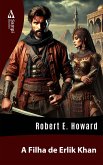 A Filha de Erlik Khan (eBook, ePUB)