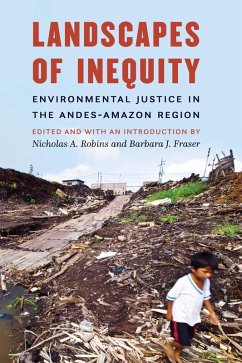 Cover Landscapes of Inequity (eBook, PDF)