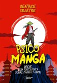 Psico Manga (eBook, ePUB) Psico Manga (eBook, ePUB)