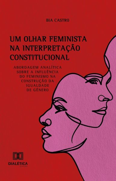Um Olhar Feminista na Interpretação Constitucional (eBook, ePUB)