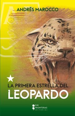 Cover La primera estrella del Leopardo (eBook, ePUB)