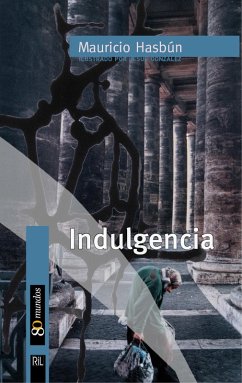 Cover Indulgencia (eBook, ePUB)