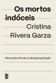 Os mortos indóceis (eBook, ePUB) Os mortos indóceis (eBook, ePUB)