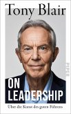 On Leadership (eBook, ePUB) On Leadership (eBook, ePUB)