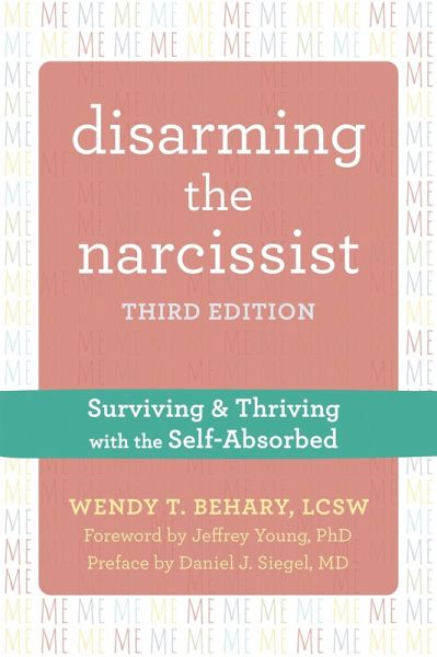 Disarming the Narcissist (eBook, PDF)