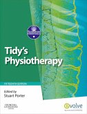 Tidy's Physiotherapy E-Book (eBook, PDF)