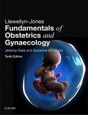 Llewellyn-Jones Fundamentals of Obstetrics and Gynaecology E-Book (eBook, PDF)