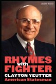 Rhymes with Fighter (eBook, PDF)