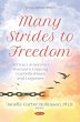 Many Strides to Freedom: African... - Bild 1