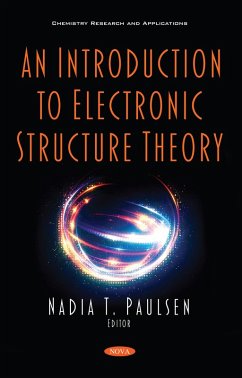 Introduction to Electronic Structure Theory (eBook, PDF)