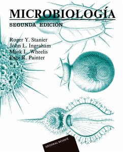 Cover Microbiología (eBook, PDF)