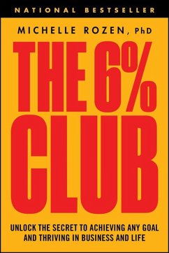The 6% Club (eBook, ePUB) - Rozen, Michelle