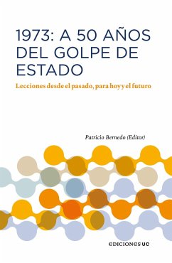 Cover 1973: A 50 años del Golde de Estado (eBook, ePUB)