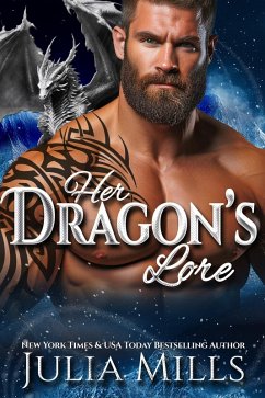 Cover Her Dragon's Lore (Dragon Guard Series, #39) (eBook, ePUB)