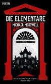 Die Elementare (eBook, ePUB) Die Elementare (eBook, ePUB)