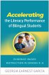 Accelerating the Literacy Performance... - Bild 1