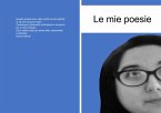 Le mie poesie (eBook, ePUB)